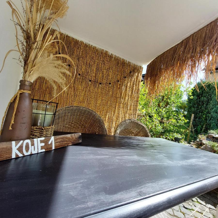 Koje1 Villa Bremm Exterior foto